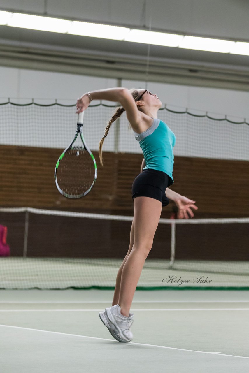Bild 533 - Verbandsmeisterschaften U16